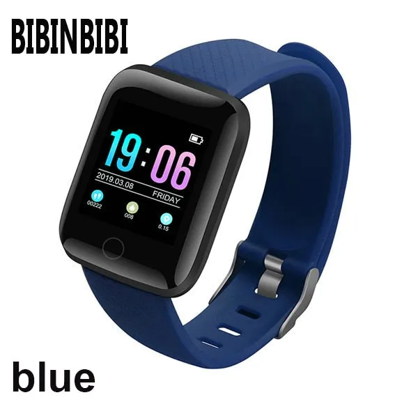 2019 Smart Watch Men or women Blood Pressure Waterproof Heart Rate Monitor Fitness Tracker Watch GPS Sport digital wristwatches