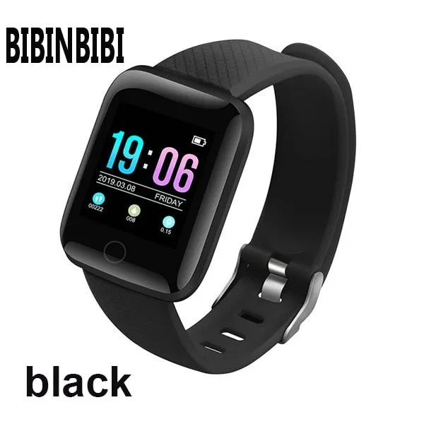 2019 Smart Watch Men or women Blood Pressure Waterproof Heart Rate Monitor Fitness Tracker Watch GPS Sport digital wristwatches