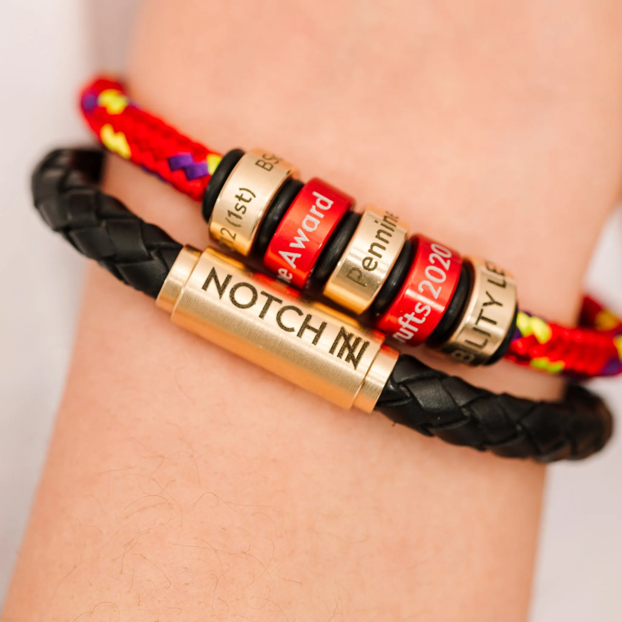 #2020wGP NOTCH Charm