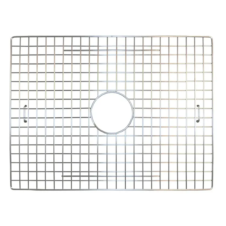 20.5" x 14.5" Bottom Grid