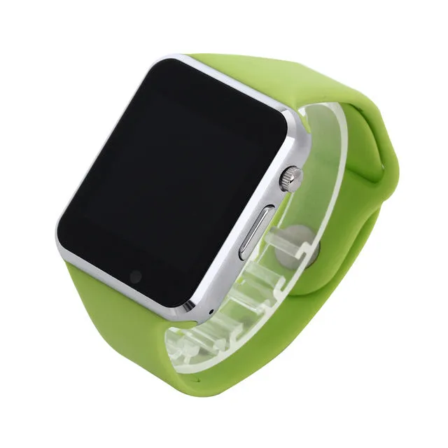 A1 Bluetooth Smart Watch