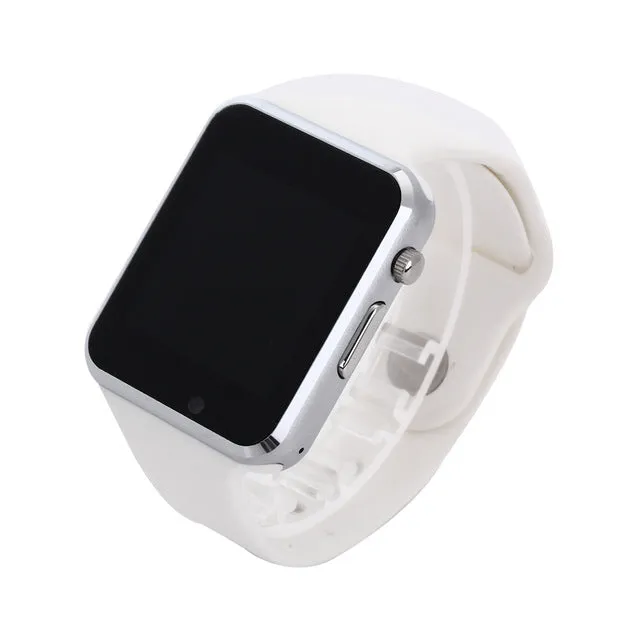 A1 Bluetooth Smart Watch