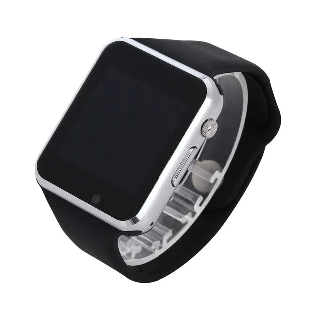 A1 Bluetooth Smart Watch