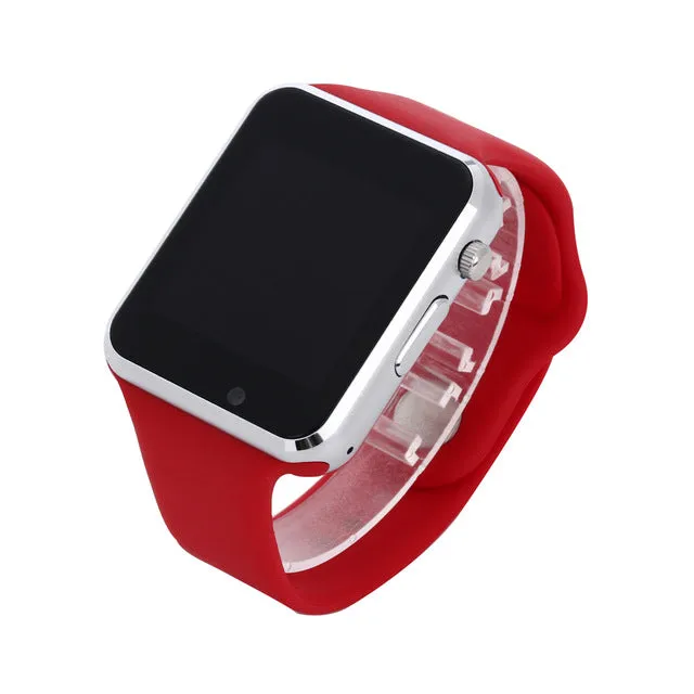 A1 Bluetooth Smart Watch