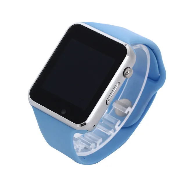 A1 Bluetooth Smart Watch