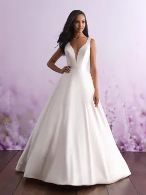 Allure Bridals Romance Dress 3100