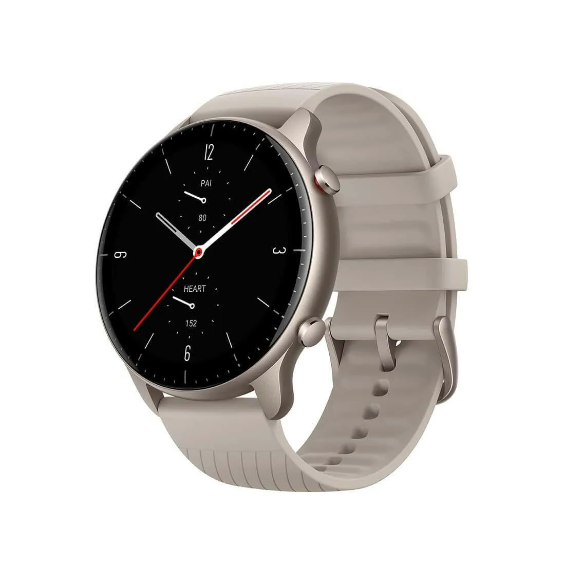 Amazfit GTR 2 New Version  (Refurbished)