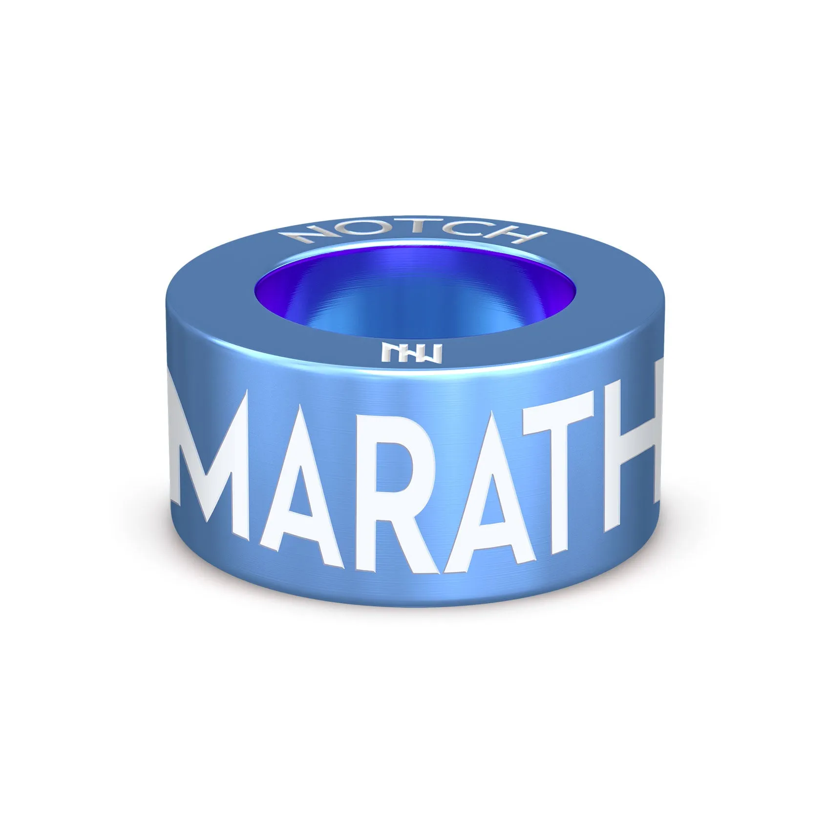 BAMR MARATHONER NOTCH Charm