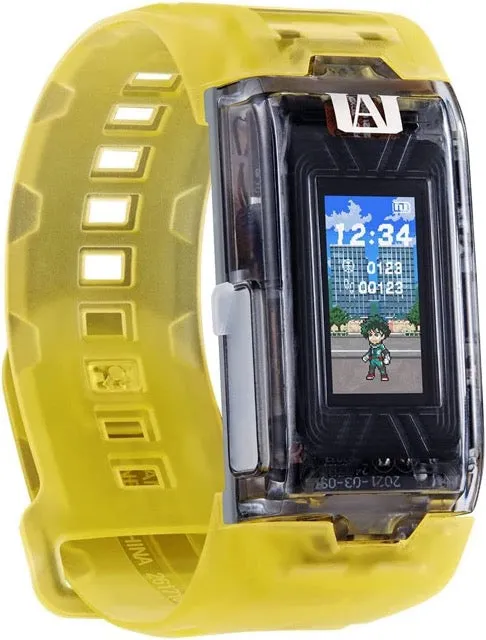 Bandai Vital Bracelet BE My Hero Academia Special Set