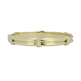 Bangle - Gold