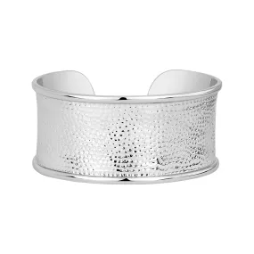 Bangle - Silver