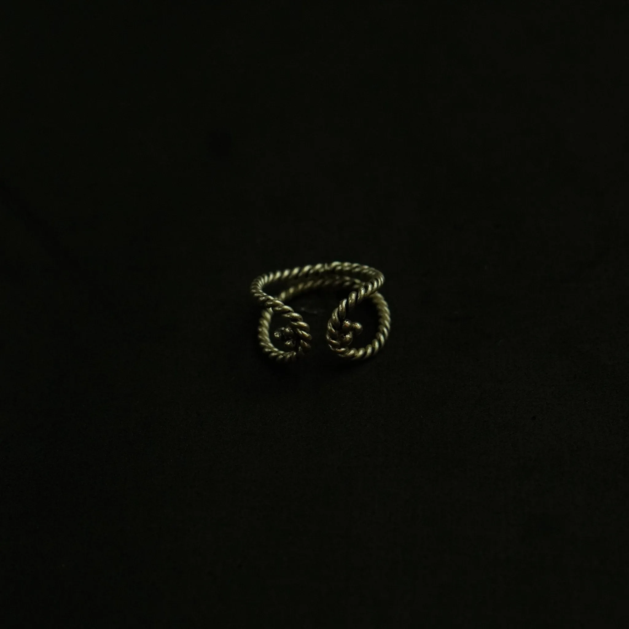 Banjaran Ring