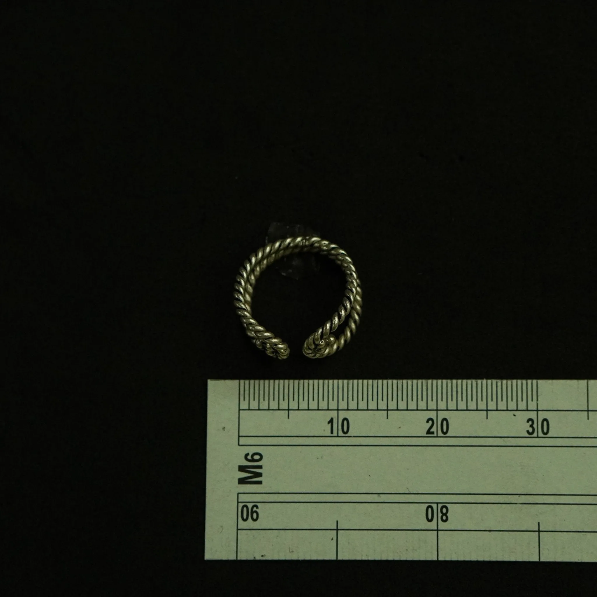 Banjaran Ring