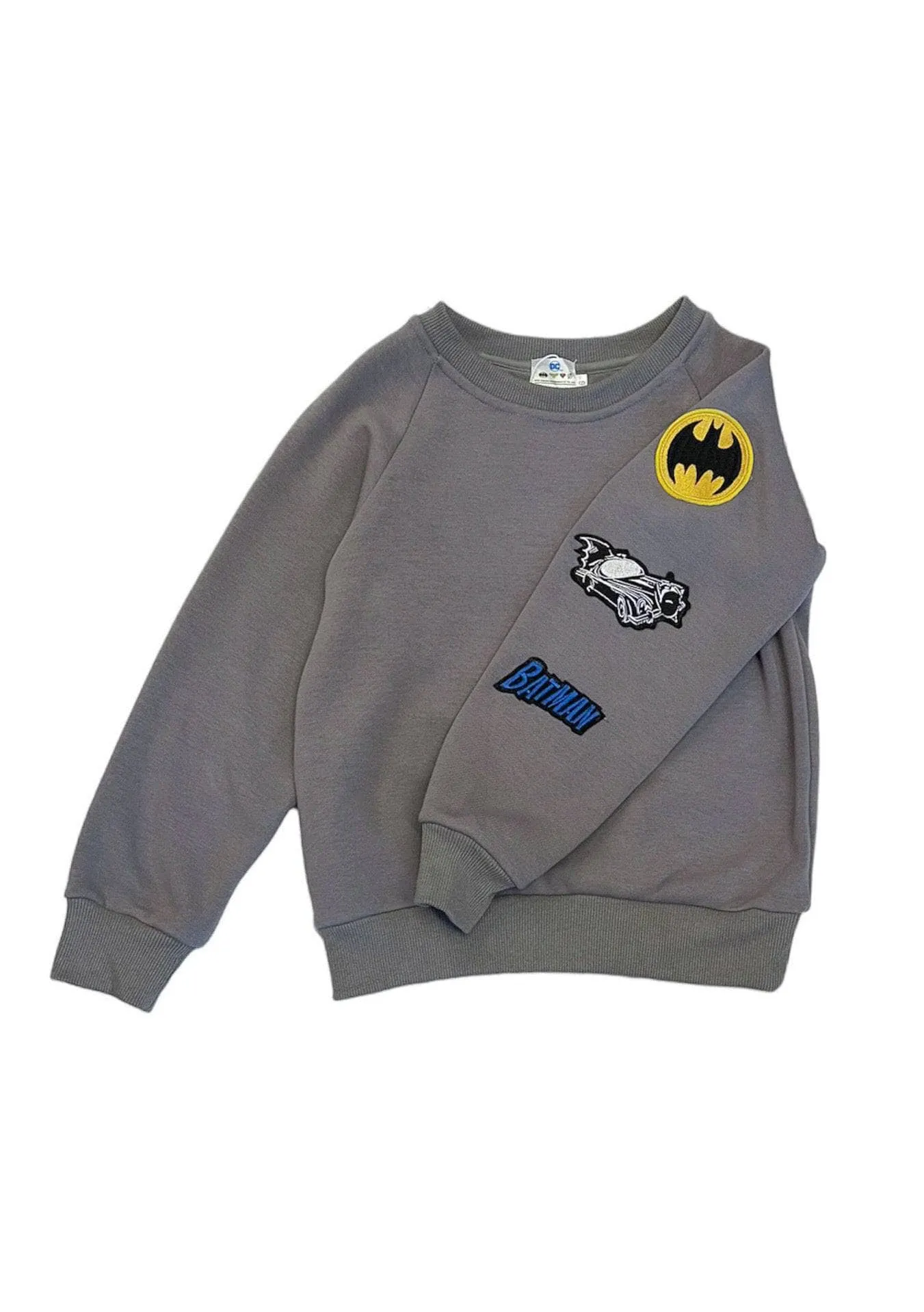 Batman™ Grey Sweatshirt