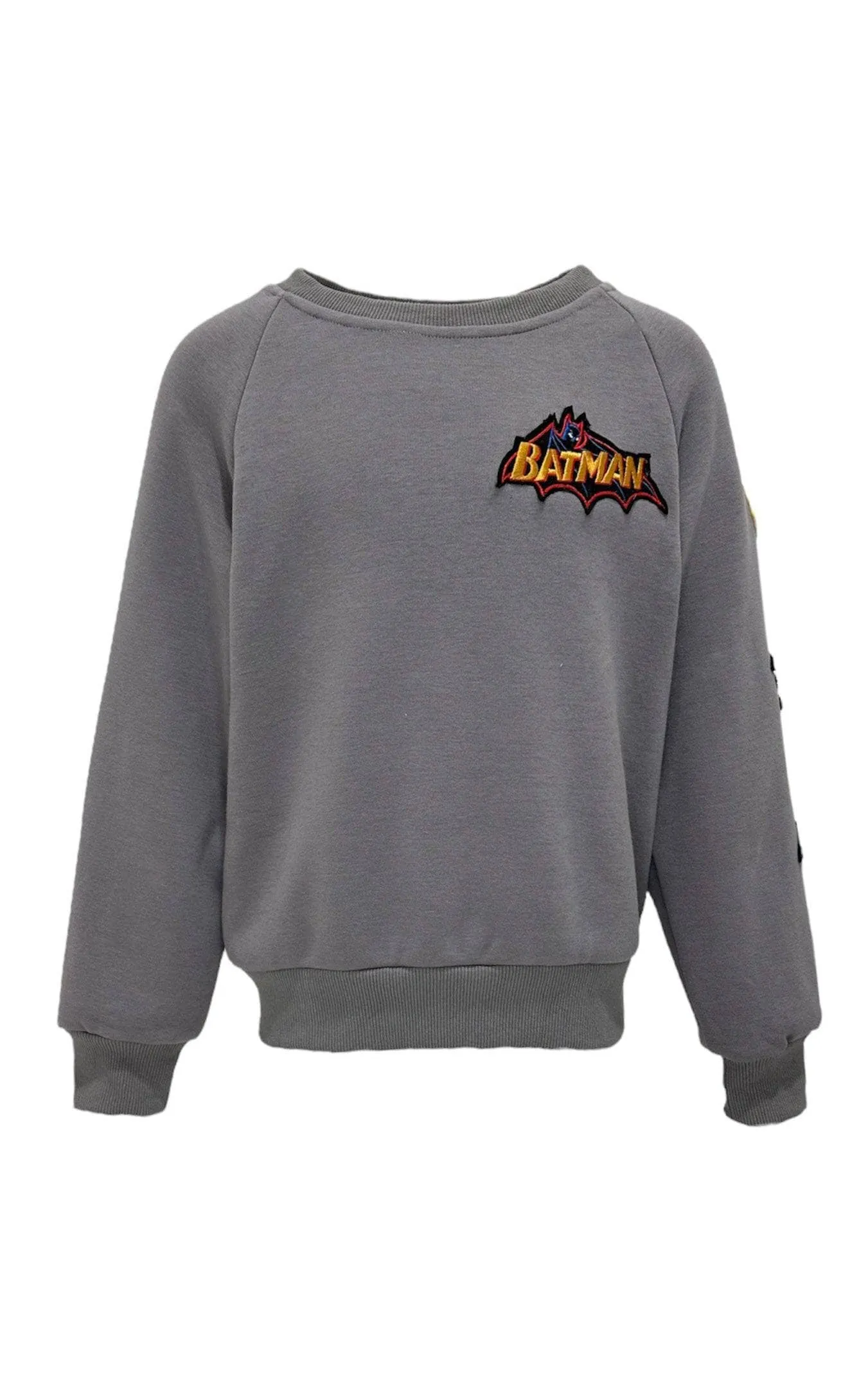 Batman™ Grey Sweatshirt