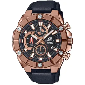 Casio - Edifice - EFR-569BL-1AVUDF