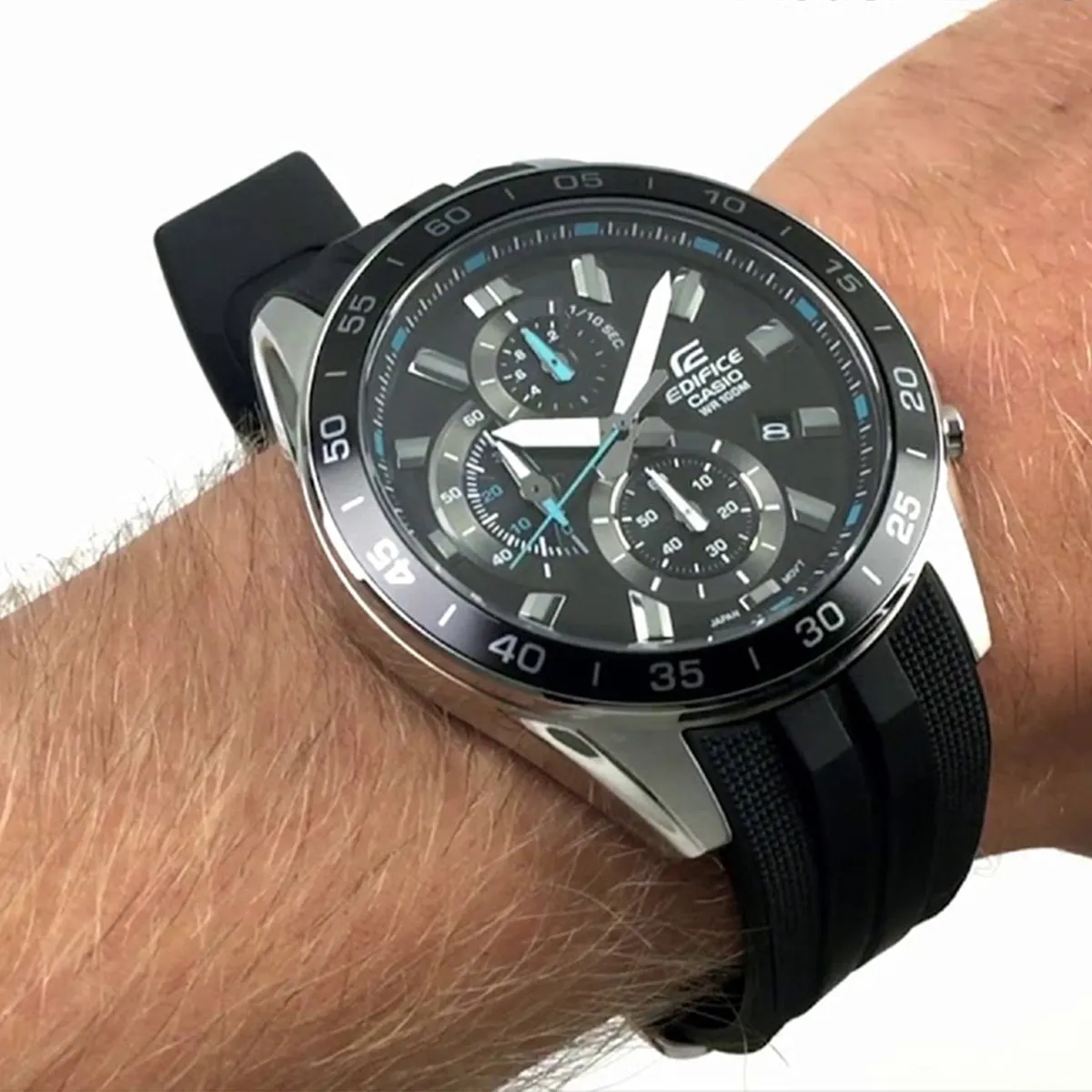 Casio - Edifice - EFV-550P-1AVUDF