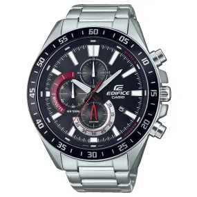 Casio - Edifice - EFV-620D-1A4VUDF