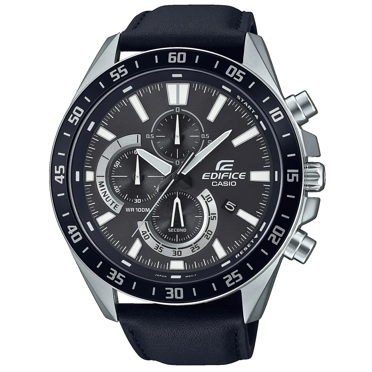 Casio - Edifice - EFV-620L-1AVUDF