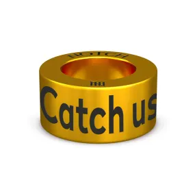 'Catch' us if you can! NOTCH Charm