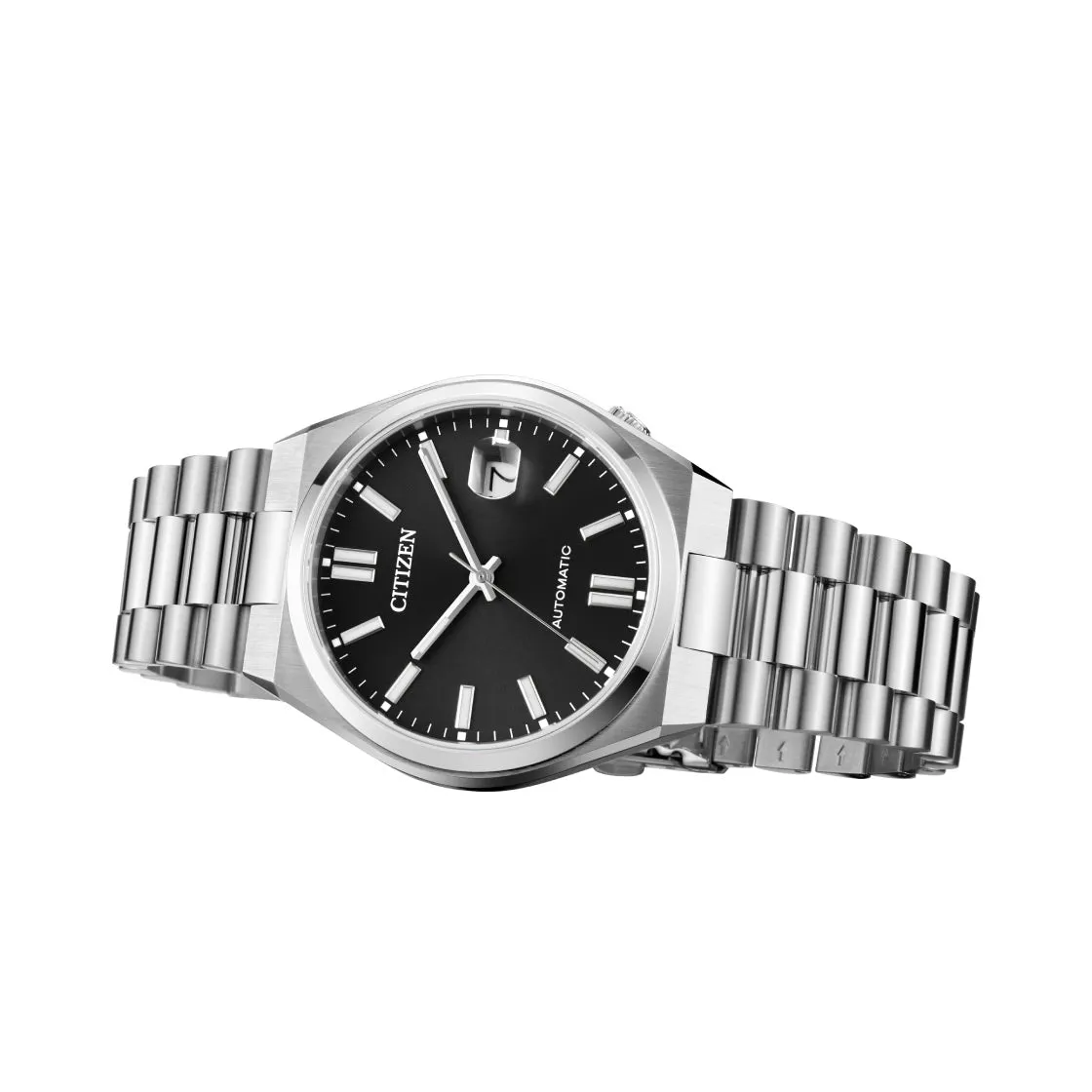 Citizen - NJ0150-81E -  Mechanical Stainless Steel Watch For Men