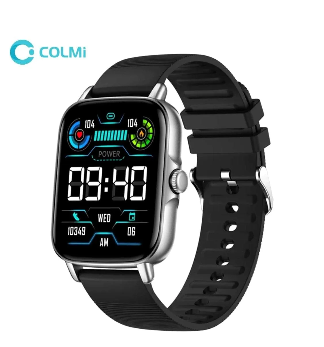 Colmi P30 Black