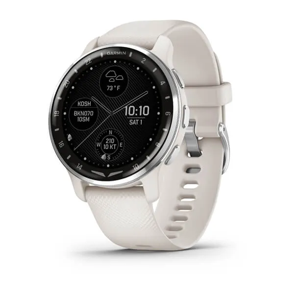 D2 Air X10 Aviator Smartwatch