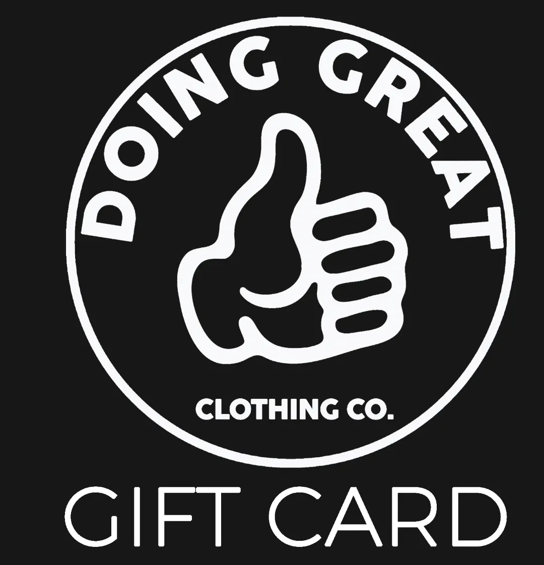 DGCC GIFT CARD