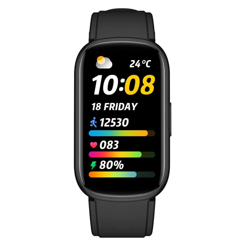 Findtime Fitness Tracker Pro 2