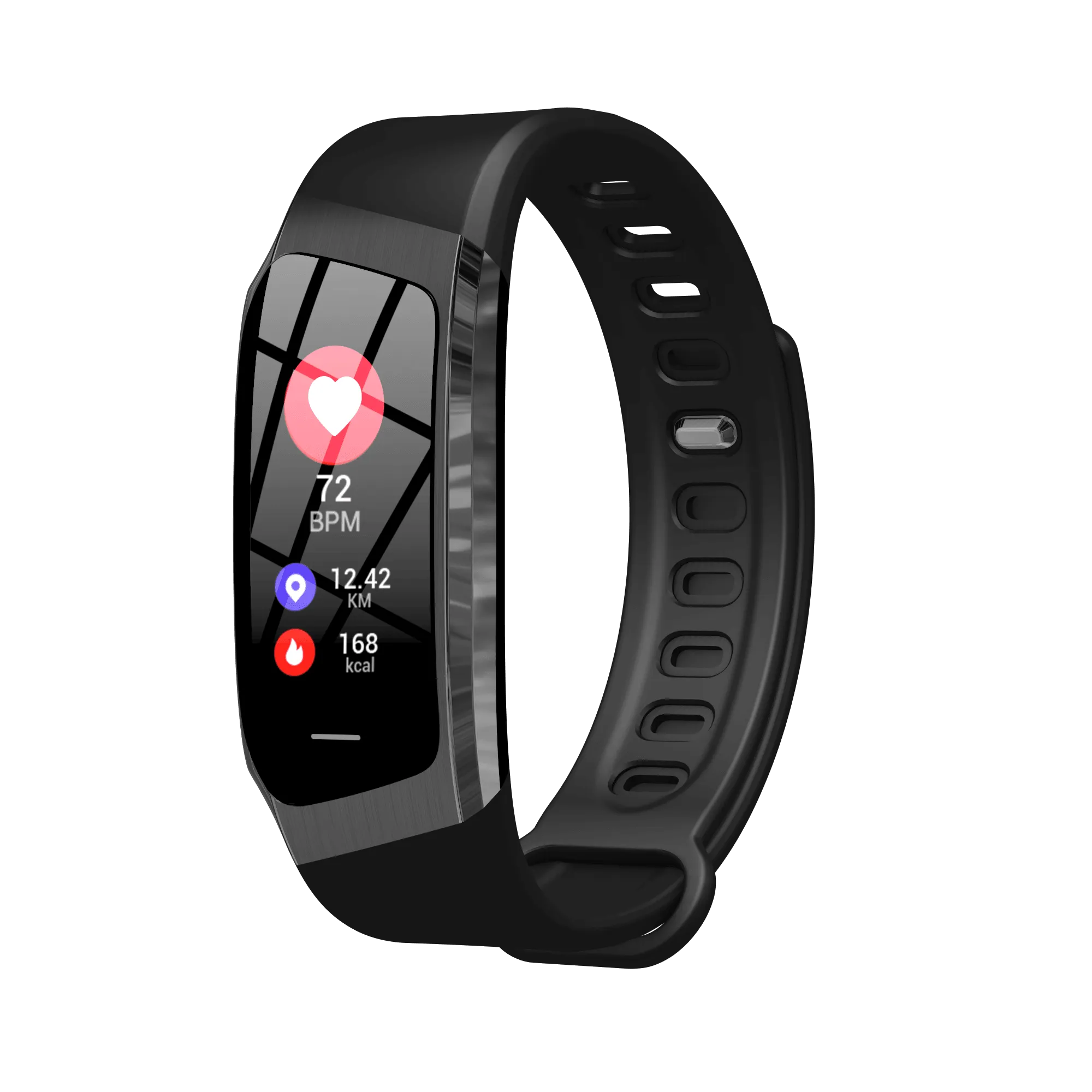 Findtime Fitness Tracker Pro 4