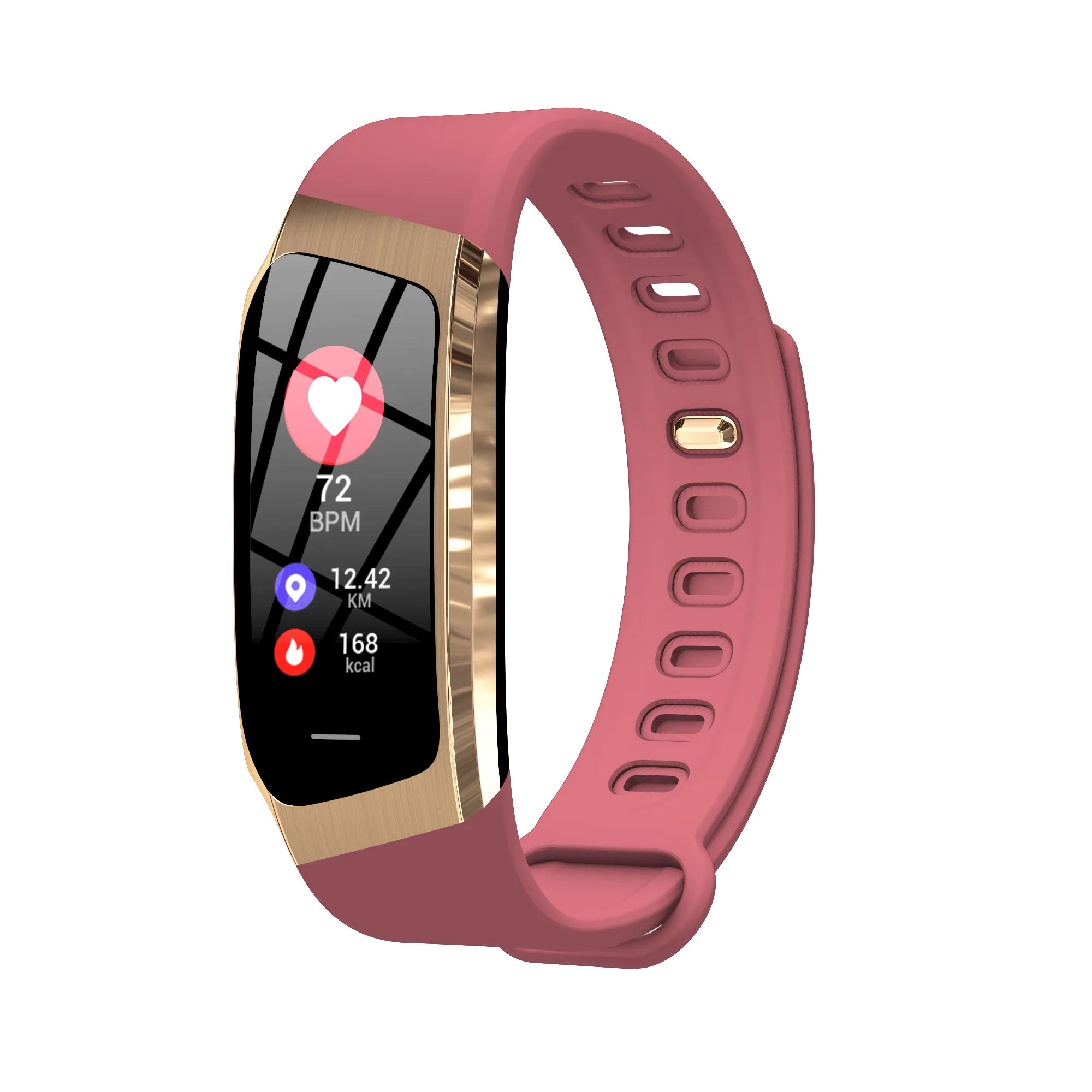 Findtime Fitness Tracker Pro 4