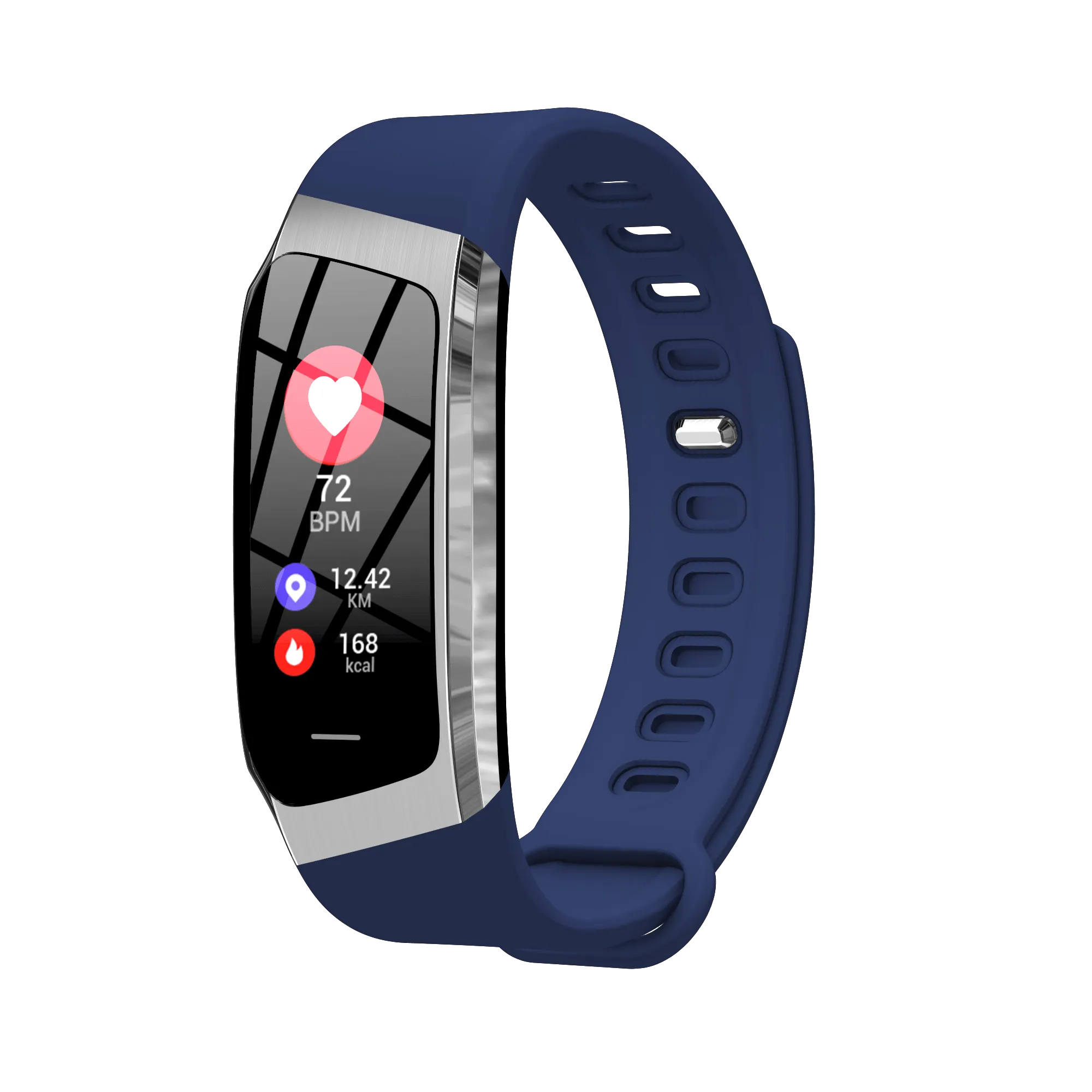 Findtime Fitness Tracker Pro 4