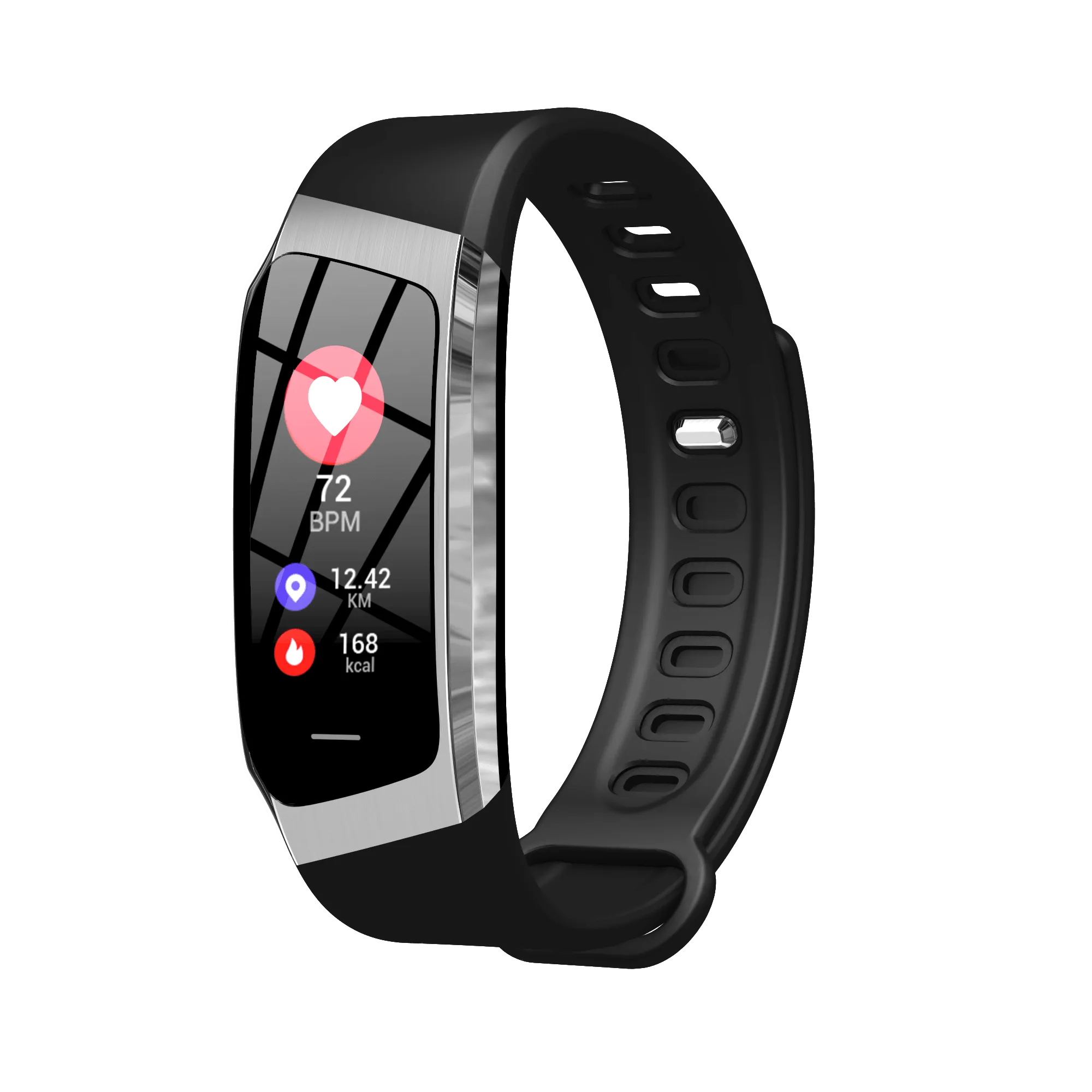 Findtime Fitness Tracker Pro 4