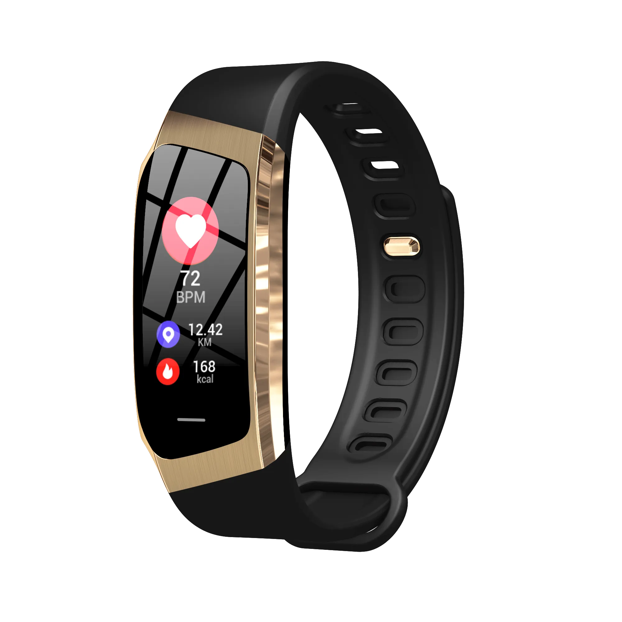 Findtime Fitness Tracker Pro 4