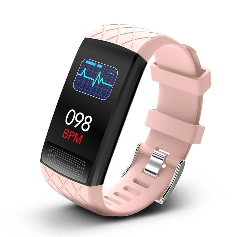 Findtime Fitness Tracker S8