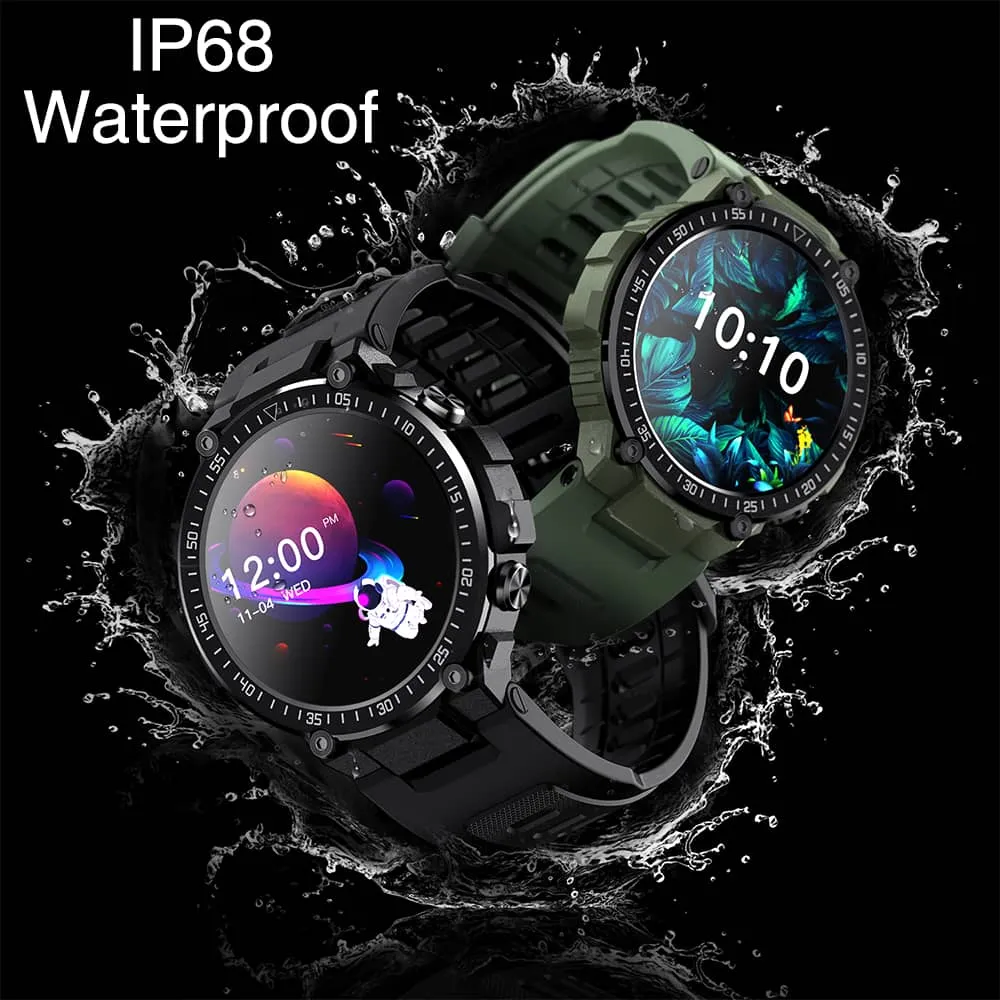 Findtime Smartwatch EX15