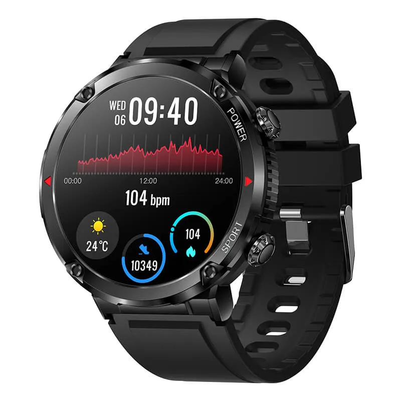 Findtime Smartwatch EX18