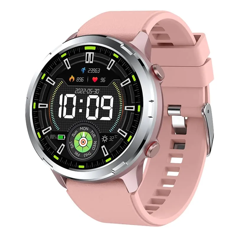 Findtime Smartwatch EX25