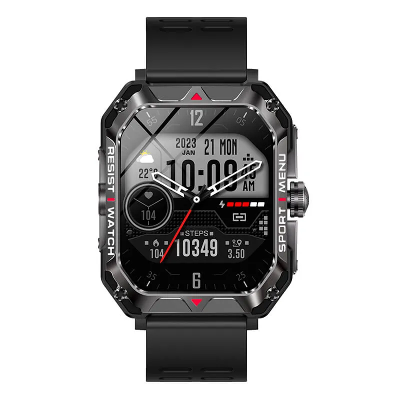 Findtime Smartwatch EX26