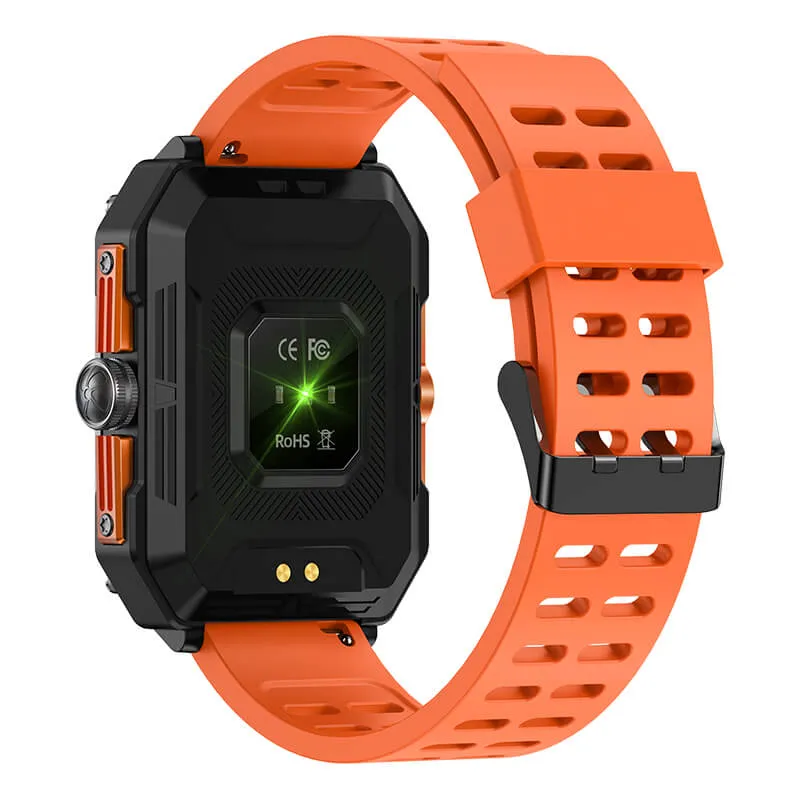 Findtime Smartwatch EX26