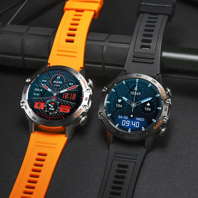 Findtime Smartwatch EX27