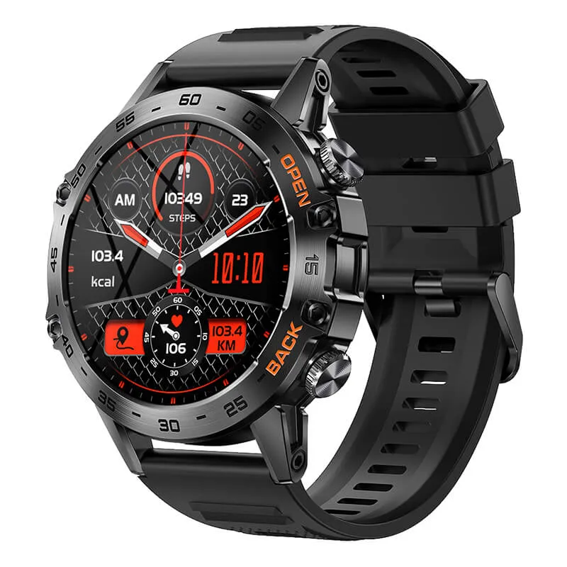 Findtime Smartwatch EX27