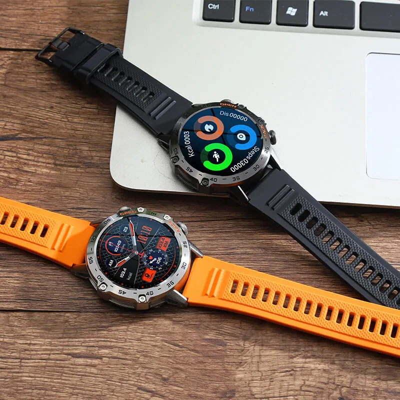 Findtime Smartwatch EX27