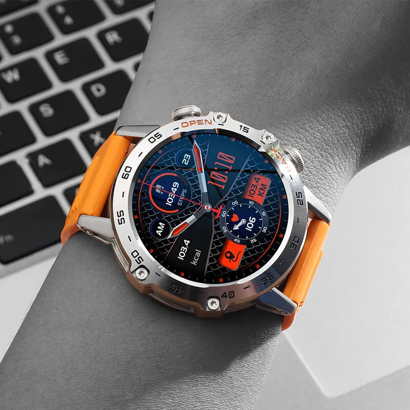 Findtime Smartwatch EX27