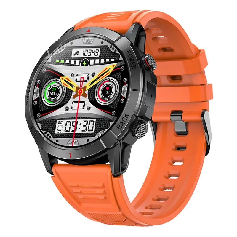 Findtime Smartwatch EX29