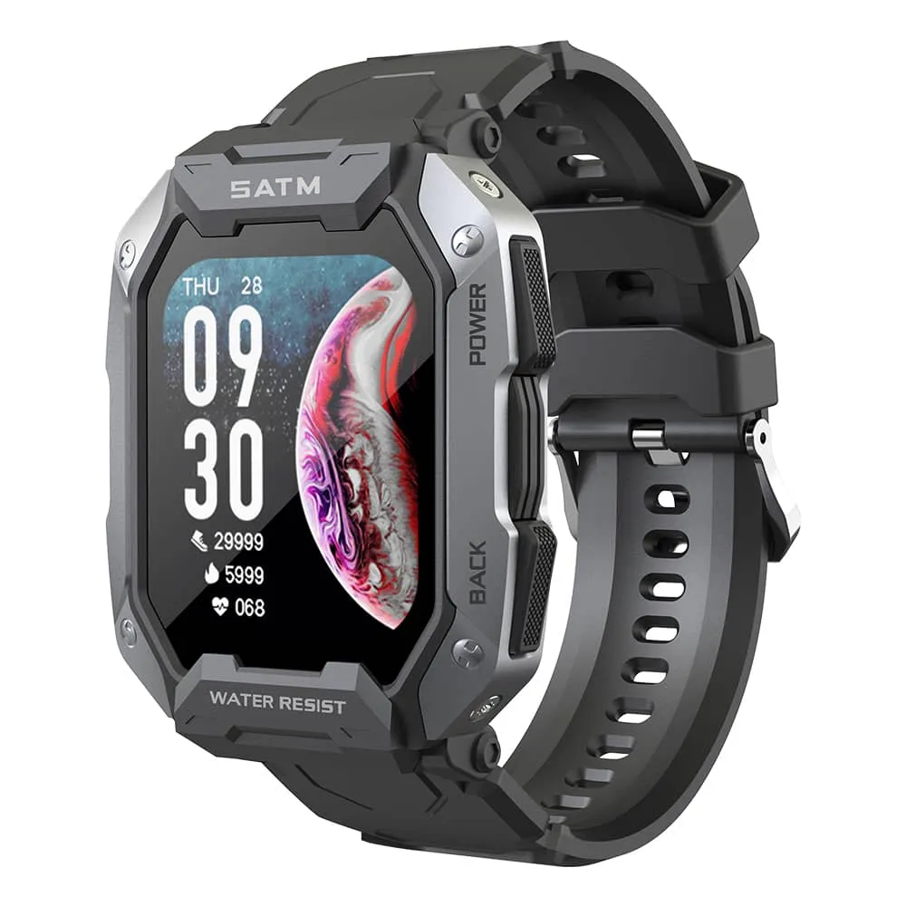 Findtime Smartwatch EX2