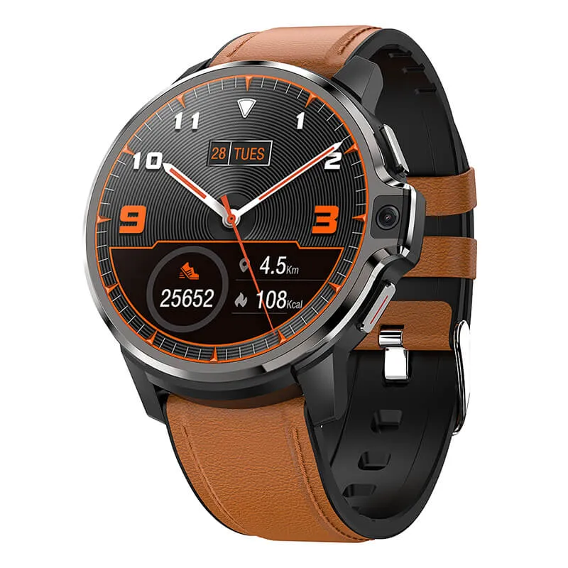 Findtime Smartwatch EX30