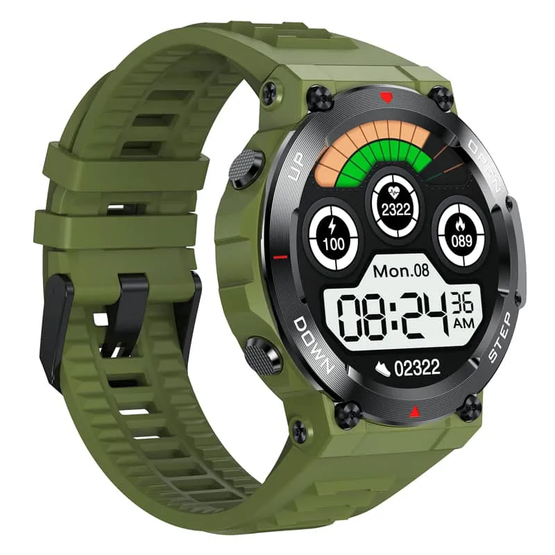 Findtime Smartwatch EX5