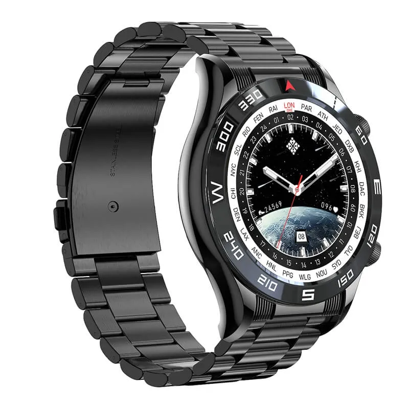 Findtime Smartwatch F24