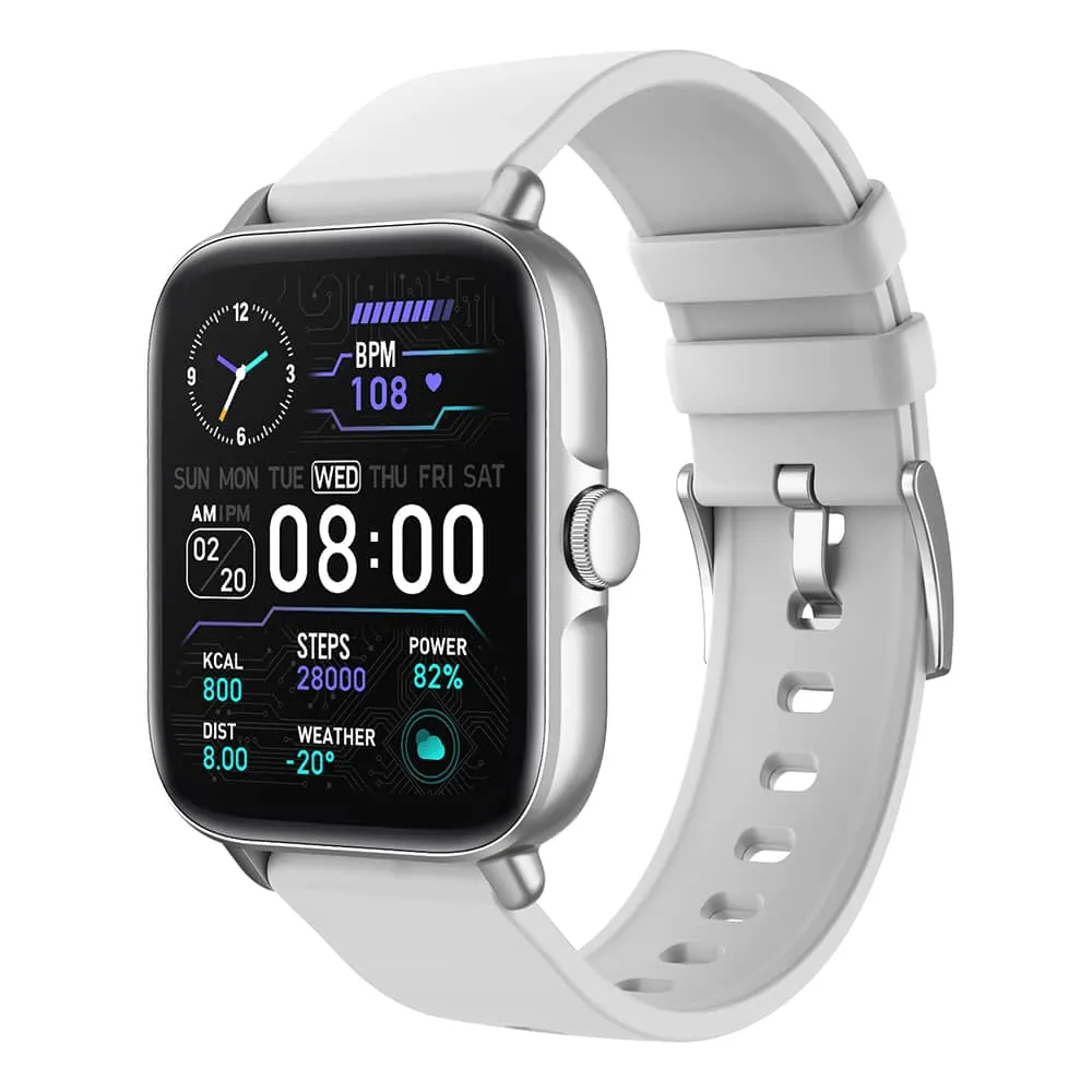 Findtime Smartwatch H1